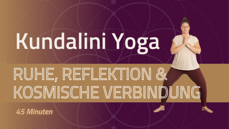 Your Om Sangha - Live Session - Rest, Reflect and Connect