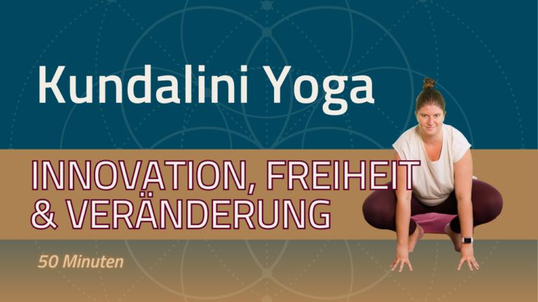 Your Om Sangha - Live Session - Innovation, Freedom and Change