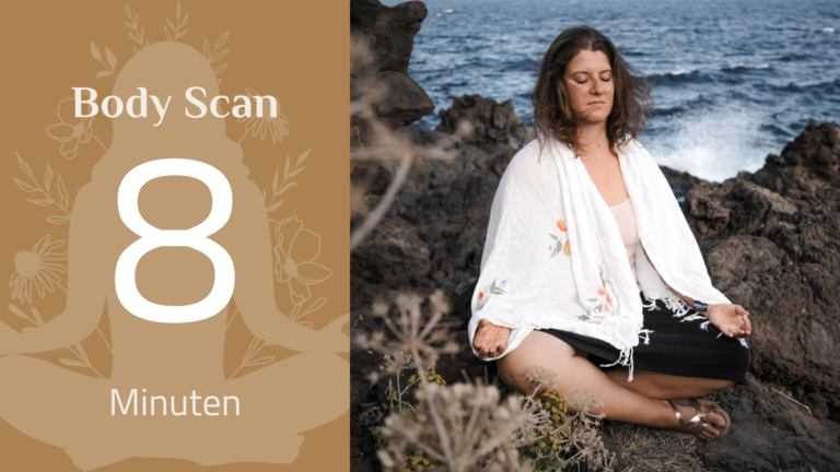 Your Om Sangha - Live Session - Body Scan