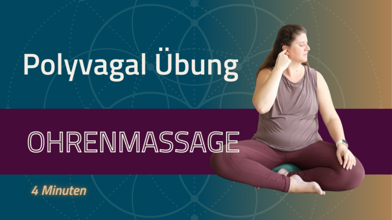 Your Om Sangha - Live Session - Ohrenmassage