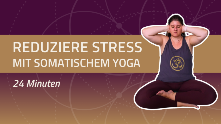 Your Om Sangha - Live Session - Innere Ruhe und Gelassenheit