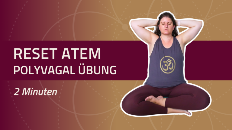 Your Om Sangha - Live Session - Reset Atem