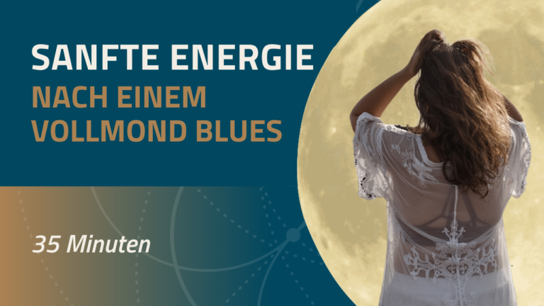 Your Om Sangha - Live Session - Sanfte Energie nach einem Vollmond Blues