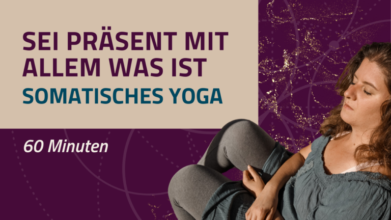 Your Om Sangha - Live Session - Sei präsent mit allem was ist